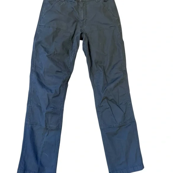 Carhartt Men's Cargo Pants carpenter relaxed fit 30x32 - Picture 1 of 6